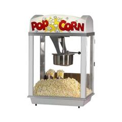 Popcorn maskine Citation 14 oz.